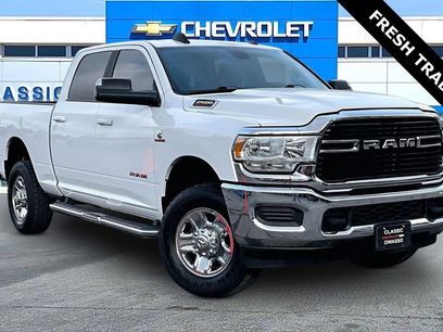 Used 2021 RAM 2500 Big Horn