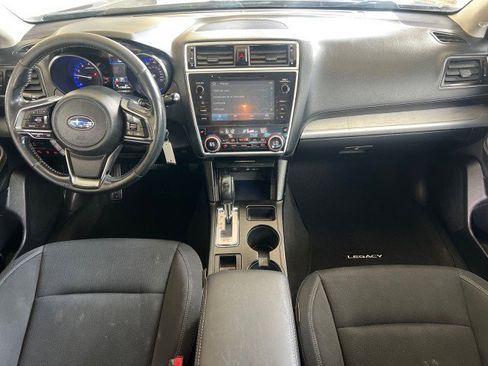 Used 2019 Subaru Legacy 2.5i Premium image 19