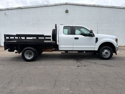 Used 2022 Ford F350 XL w/ Power Equipment Group