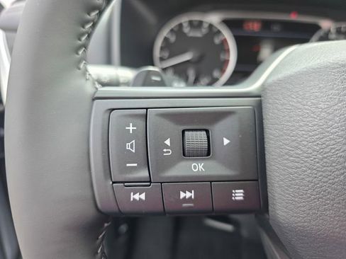 New 2026 Nissan Rogue SV w/ Cold Weather Package AWD/4WD image 15