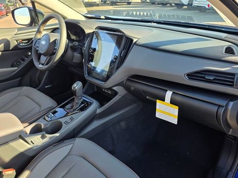 New 2026 Subaru Crosstrek 2.5i Limited AWD/4WD image 9