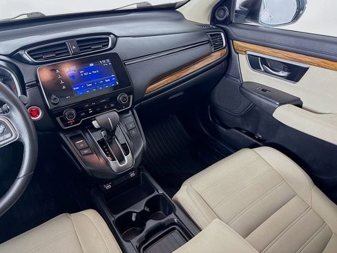 Used 2021 Honda CR-V EX image 23