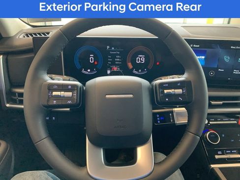 New 2026 Hyundai Santa Fe SEL w/ Tow & Go Package image 5