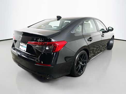 Used 2024 Honda Civic Sport image 7