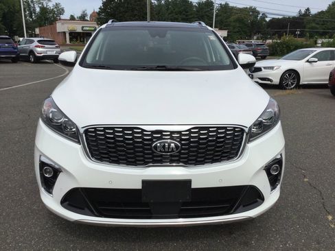 Used 2019 Kia Sorento SX image 3