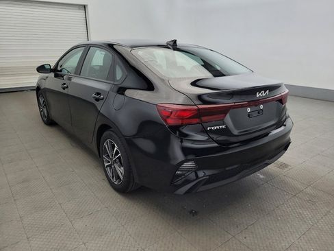 Used 2023 Kia Forte LXS FWD image 5