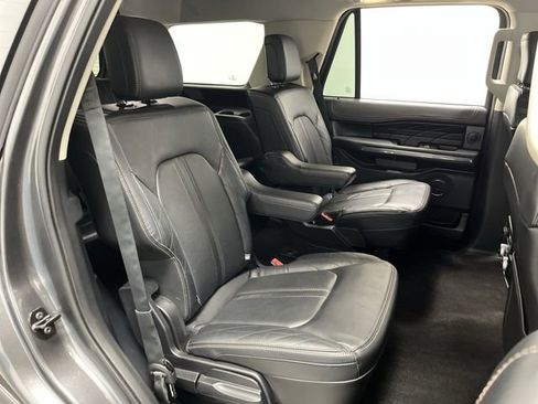 Used 2021 Ford Expedition Platinum image 33