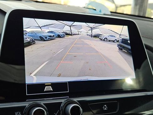 New 2025 Cadillac CT4 Sport image 19