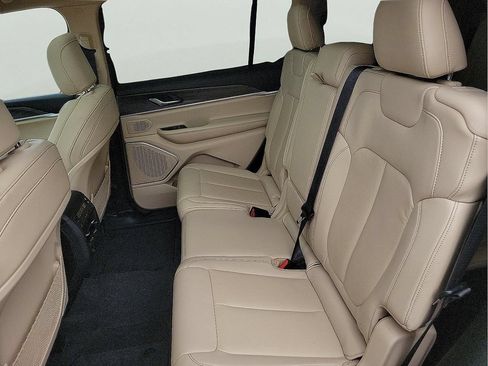 Used 2021 Jeep Grand Cherokee L Limited RWD image 13