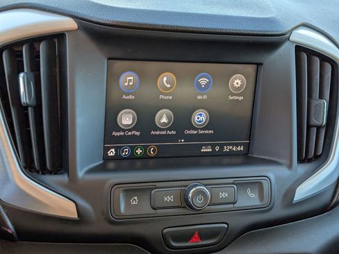 Used 2020 GMC Terrain SLE w/ Driver Convenience Package image 28