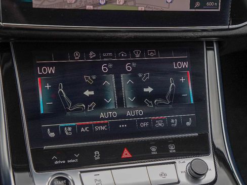 Certified 2022 Audi Q7 3.0T Prestige image 16