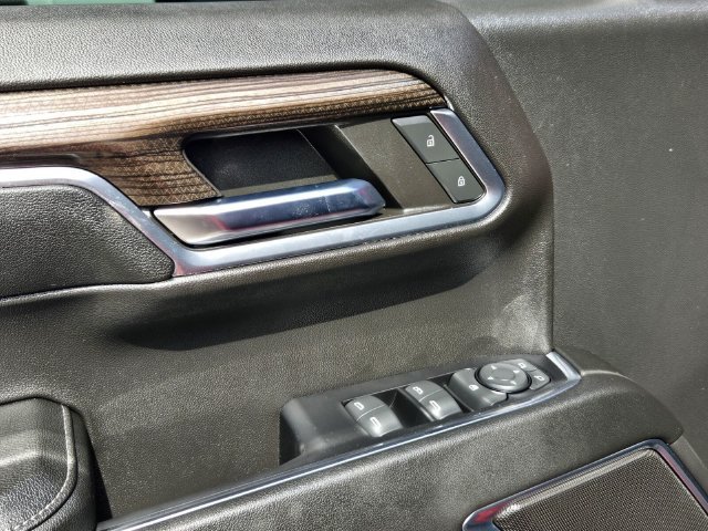 Used 2024 Chevrolet Silverado 1500 LT RWD image 21