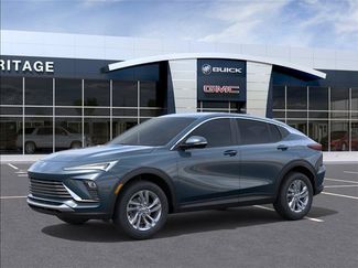 New 2026 Buick Envista Sport Touring w/ Convenience I Package FWD video 2
