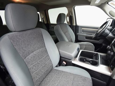 Used 2016 RAM 1500 Big Horn AWD/4WD image 17