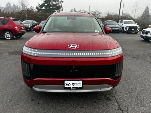 New 2026 Hyundai Ioniq 9 SEL image 3