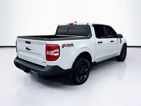 Certified 2023 Ford Maverick XLT w/ Equipment Group 300A Standard image 8