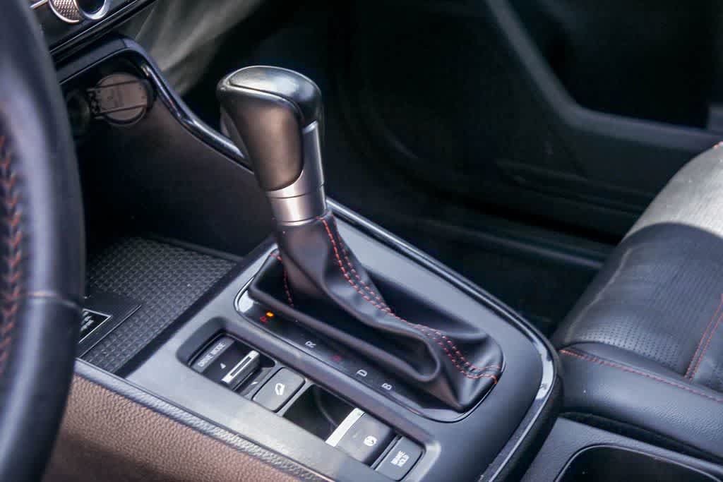 Used 2024 Honda CR-V Sport Touring image 17