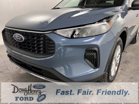 New 2026 Ford Escape Active w/ Cold Weather Package image 10