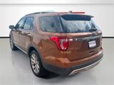 Used 2017 Ford Explorer Limited image 5