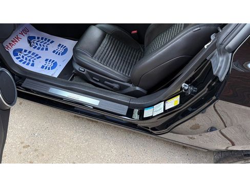 Used 2013 Ford Mustang Shelby GT500 image 51