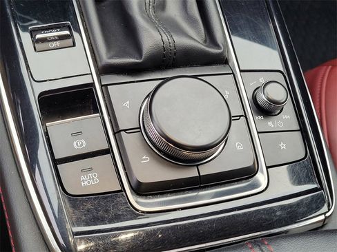 Used 2022 MAZDA CX-30 AWD 2.5 S w/ Preferred Package image 19