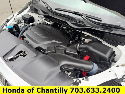 Certified 2024 Honda Odyssey Touring image 35