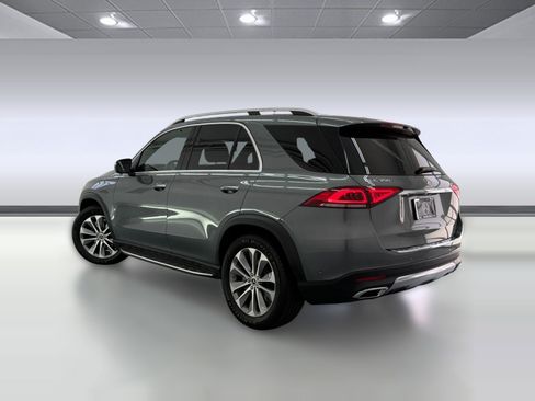 Certified 2023 Mercedes-Benz GLE 350 image 3