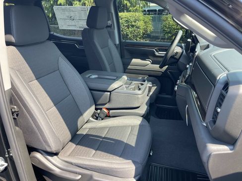 New 2026 GMC Sierra 1500 Elevation AWD/4WD image 27