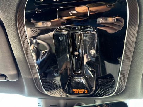 Used 2024 Mercedes-Benz EQE 350+ 4MATIC Sedan w/ Driver Assistance Package image 28