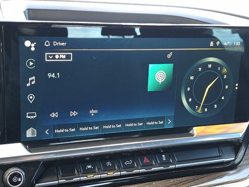 Used 2022 Chevrolet Silverado 1500 LT image 24