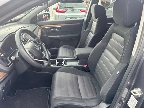 Used 2019 Honda CR-V EX image 19
