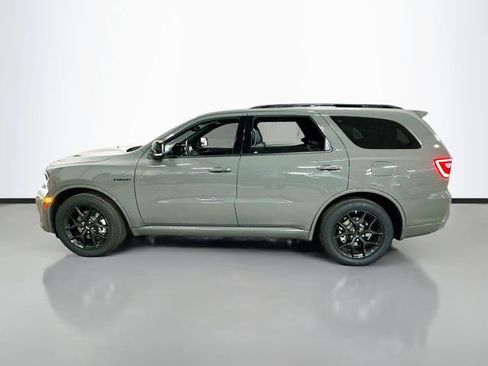 New 2026 Dodge Durango GT image 9