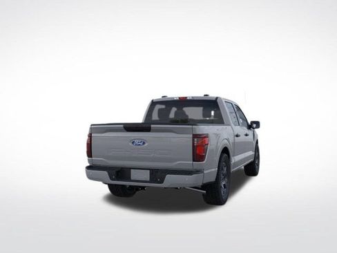New 2026 Ford F150 STX w/ Equipment Group 200A RWD image 10