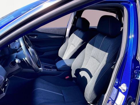 Used 2024 Honda Accord Sport image 17