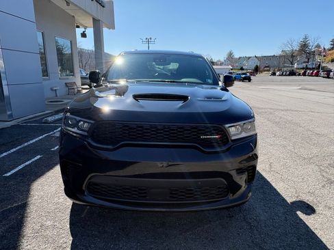 New 2026 Dodge Durango GT AWD/4WD image 4