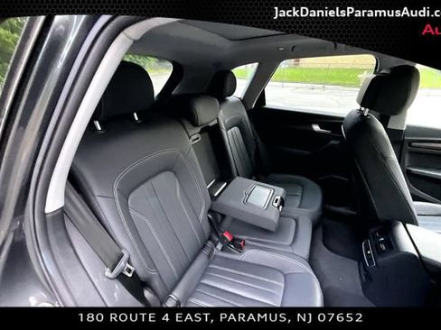 Certified 2023 Audi Q5 2.0T Premium Plus w/ Premium Plus Package AWD/4WD image 18