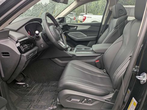 Used 2026 Acura MDX FWD w/ Technology Package image 22