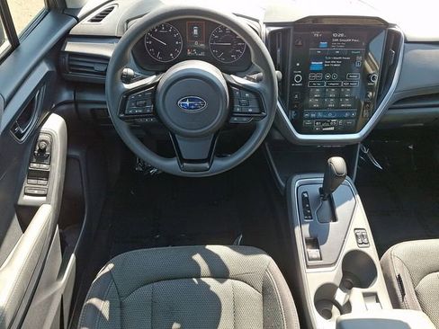 Certified 2024 Subaru Crosstrek 2.0i Premium AWD/4WD image 12