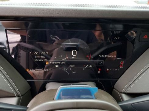 New 2026 GMC Yukon XL Elevation w/ Elevation Premium Package image 30