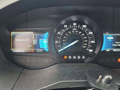Used 2024 Ford Edge SEL w/ Convenience Package AWD/4WD image 5