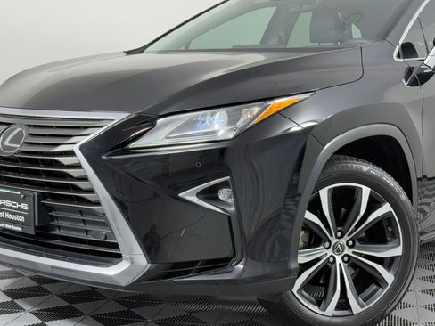 Used 2018 Lexus RX 350 FWD image 11