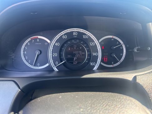 Used 2014 Honda Accord LX image 14