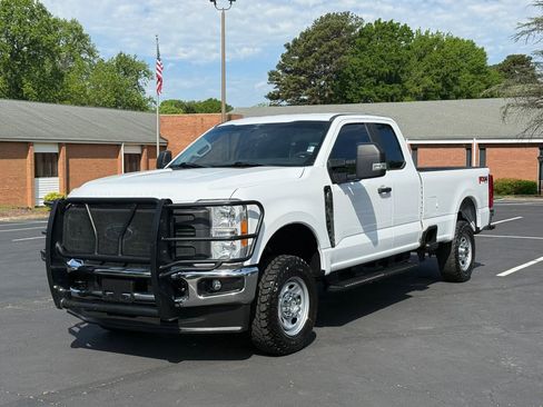 Used 2023 Ford F250 XL w/ XL Driver Assist Package image 1