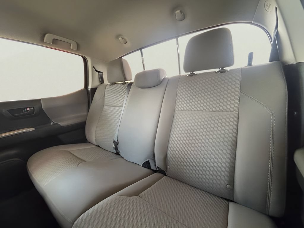 Used 2023 Toyota Tacoma SR5 RWD image 13