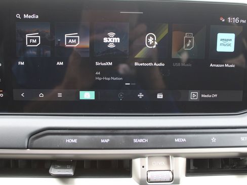 New 2027 Kia Telluride S image 49