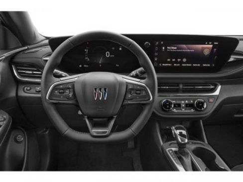 New 2026 Buick Envista Preferred w/ Convenience I Package FWD image 10