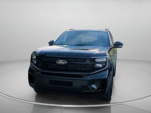 New 2026 Ford Expedition Platinum image 10