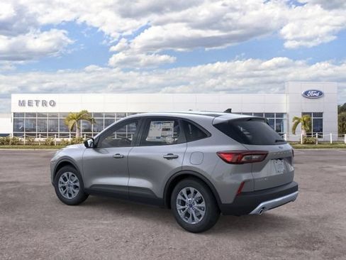 New 2026 Ford Escape Active FWD image 4