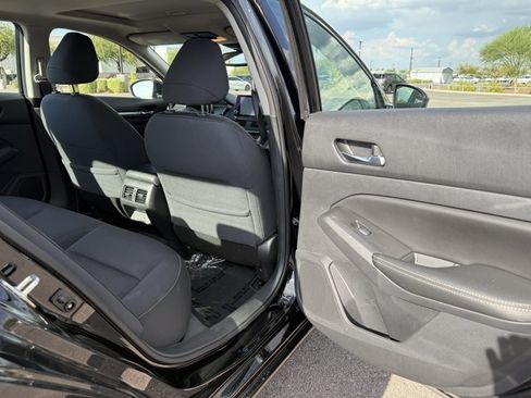 Used 2019 Nissan Altima 2.5 SV FWD image 20
