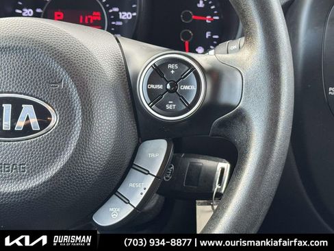 Used 2014 Kia Soul image 17